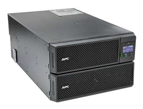 APC Smart-UPS Online Rackmount UPS (8KRMXLI)