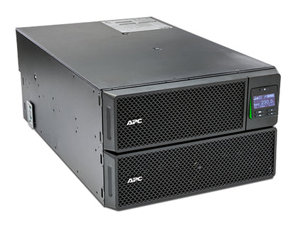 APC Smart-UPS Online Rackmount UPS (8KRMXLI)