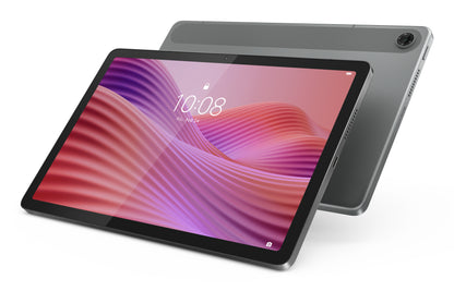 Lenovo Tab Mediatek 128 GB 25.6 cm (10.1") 4 GB Wi-Fi 5 (802.11ac) Android 14 Grey Mobile Computer