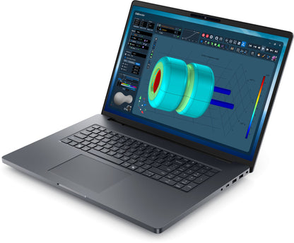 DELL Pro Max 18 Plus MB18250 18" Core Ultra 7 265HX 32GB 1TB SSD Laptop