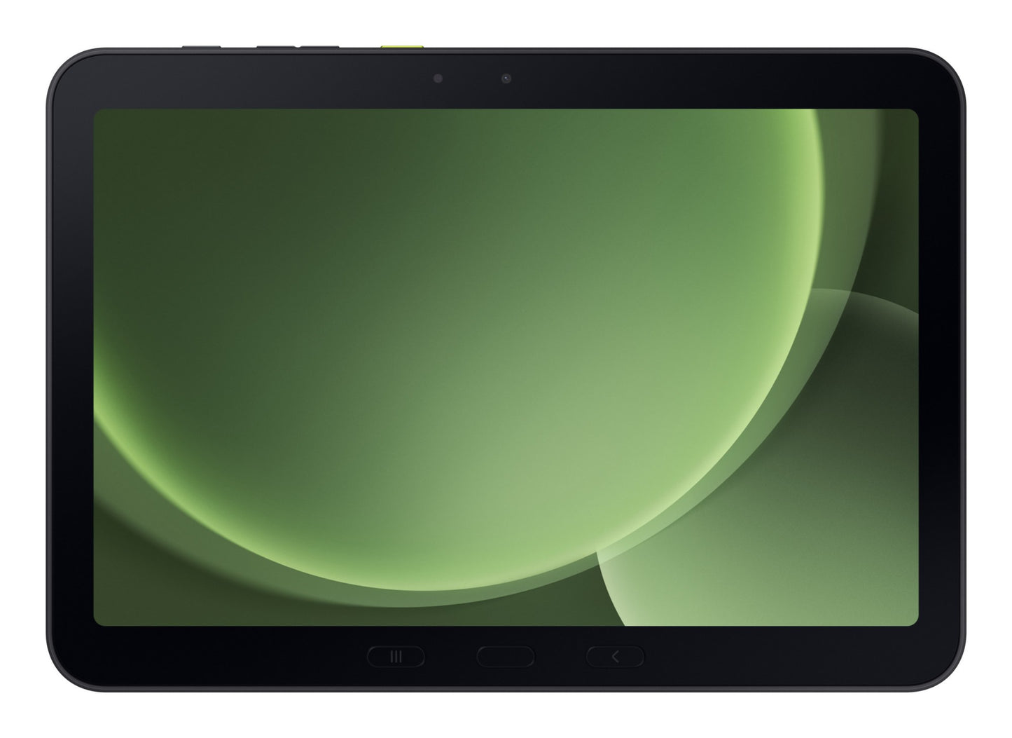Samsung Galaxy Tab Active5 Pro SM-X356B 5G Snapdragon LTE 128 GB 25.6 cm (10.1") 6 Mobile Computer
