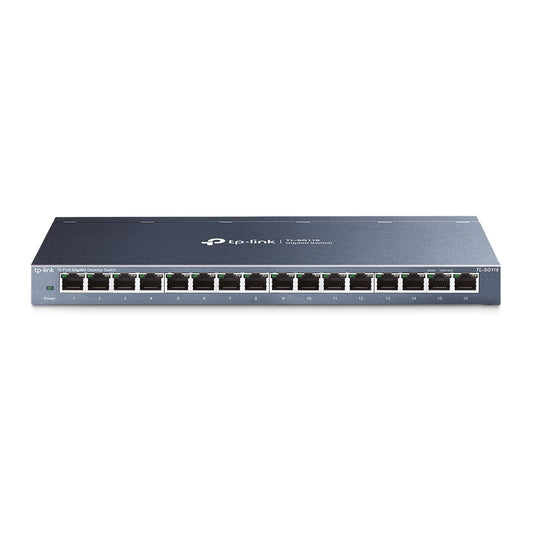 TP-LINK TL-SG116 network switch