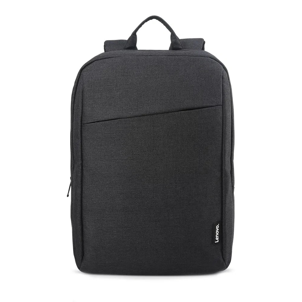 Lenovo B210 39.6 cm (15.6") Backpack Black Laptop Bag
