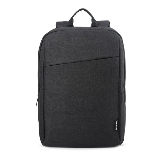 Lenovo B210 39.6 cm (15.6") Backpack Black Laptop Bag
