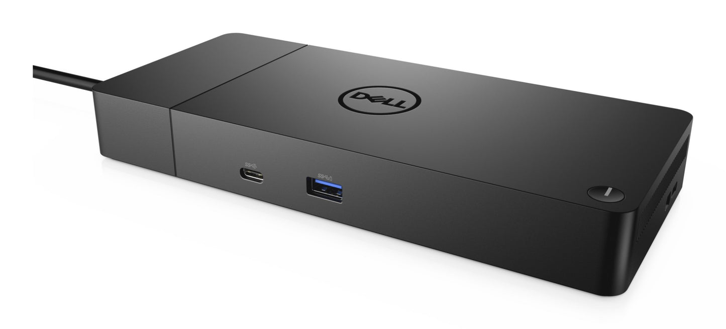 DELL WD19S USB-C Docking Station 130W