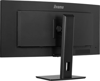 iiyama ProLite XCB3497WQSNP-B1 34" UWQHD VA 120Hz Curved Monitor