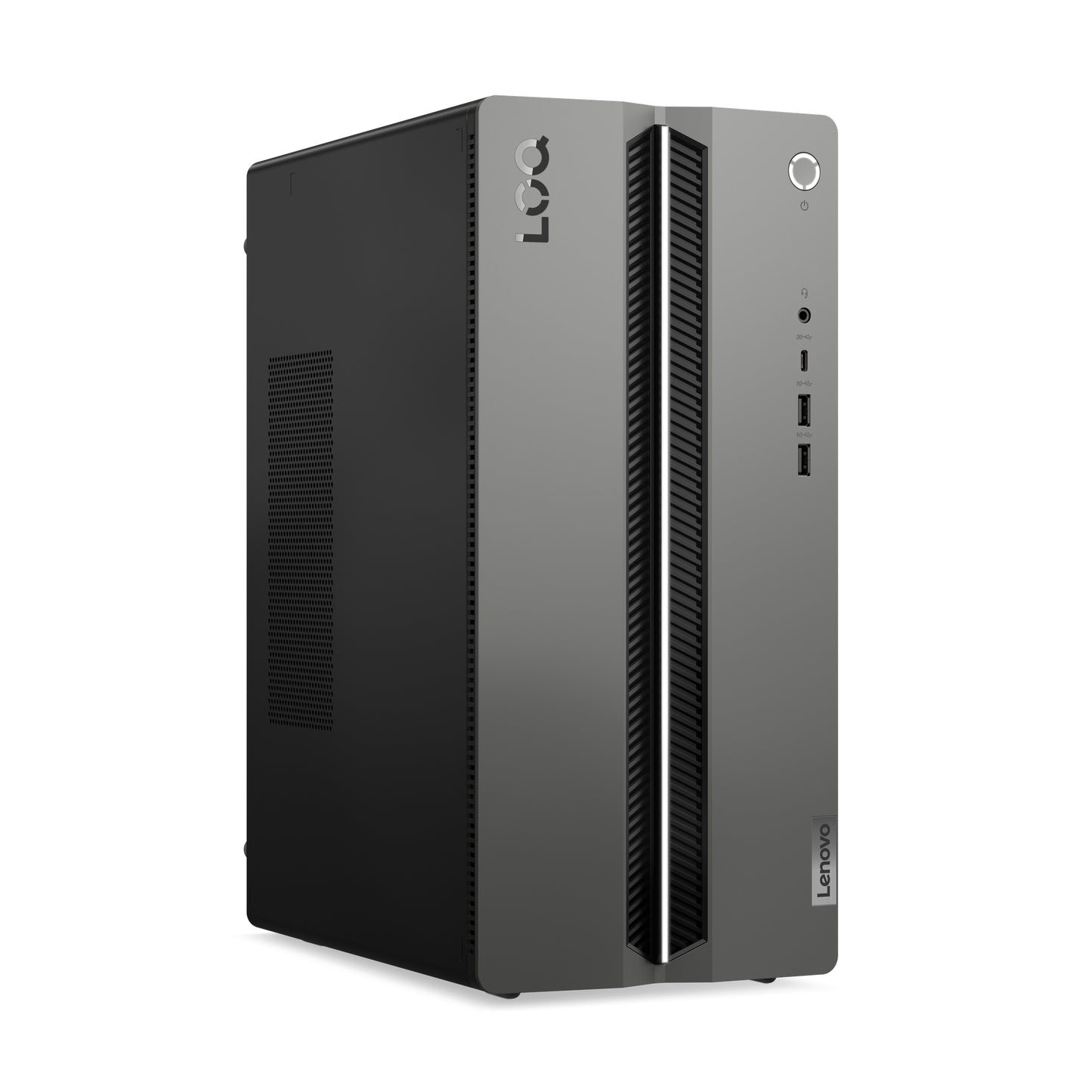 Lenovo LOQ Core Ultra 7 255HX 16GB 1TB SSD NVIDIA GeForce RTX 5060 Tower PC