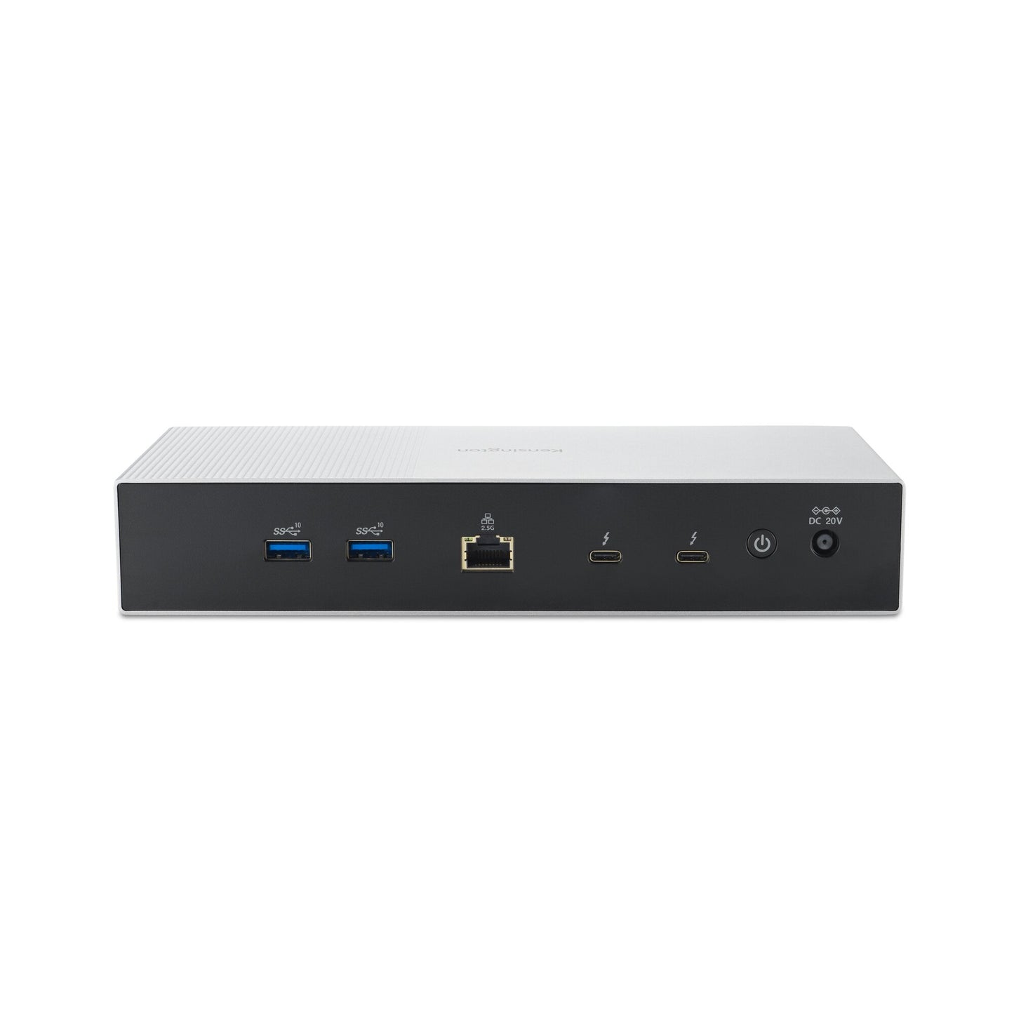 Kensington SD5000T5 EQ PD Thunderbolt 5 Docking Station 140W