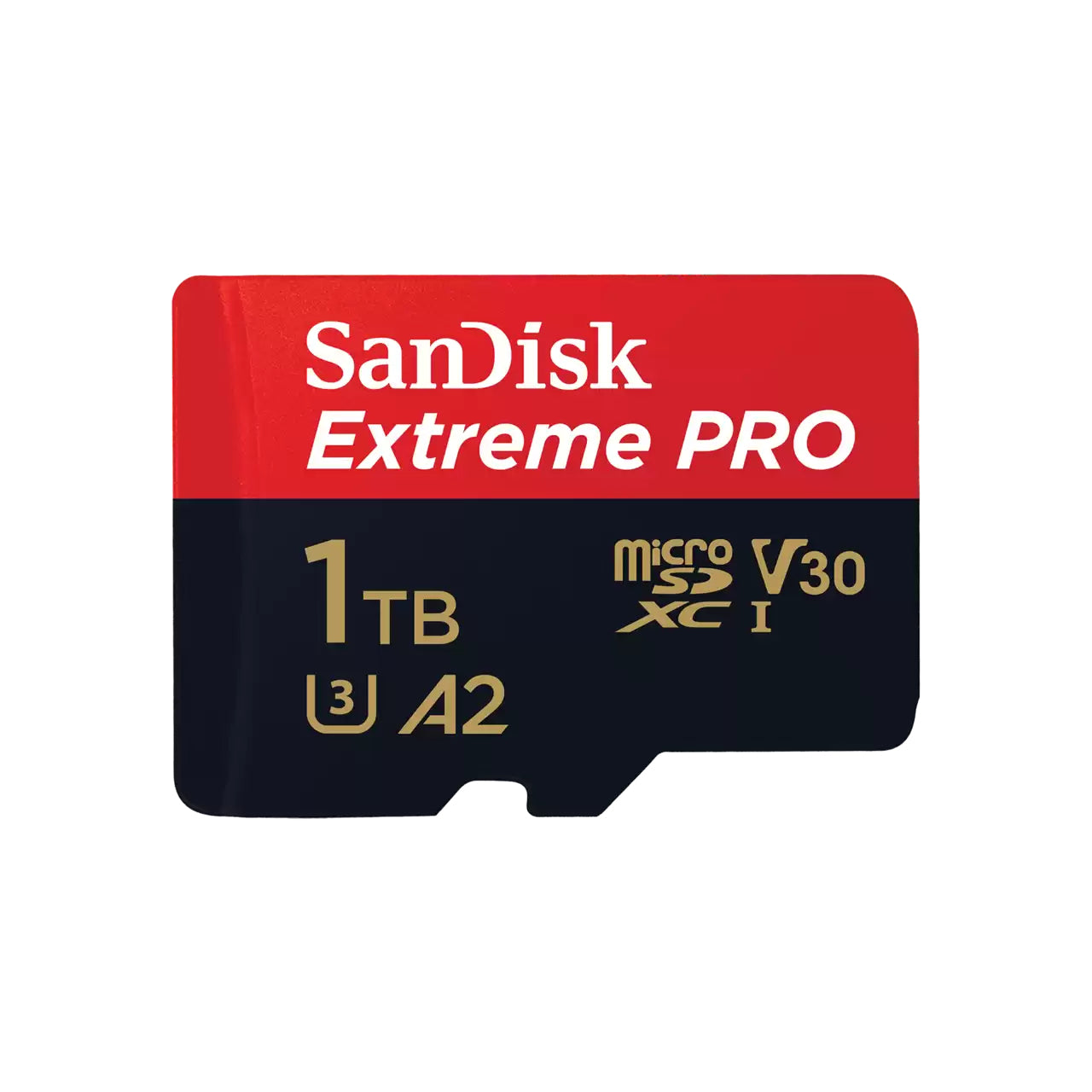 Sandisk SDSQXCD-1T00-GN6MA 1TB HDD