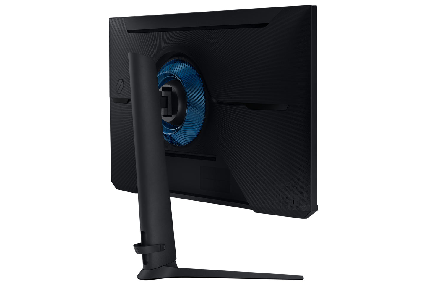 Samsung Odyssey G30D 27" Full HD VA 180Hz Monitor