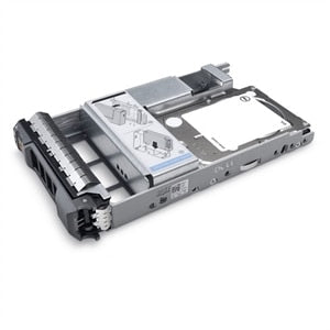 DELL 400-AJPC 1.2TB 2.5" SAS 10000 RPM HDD