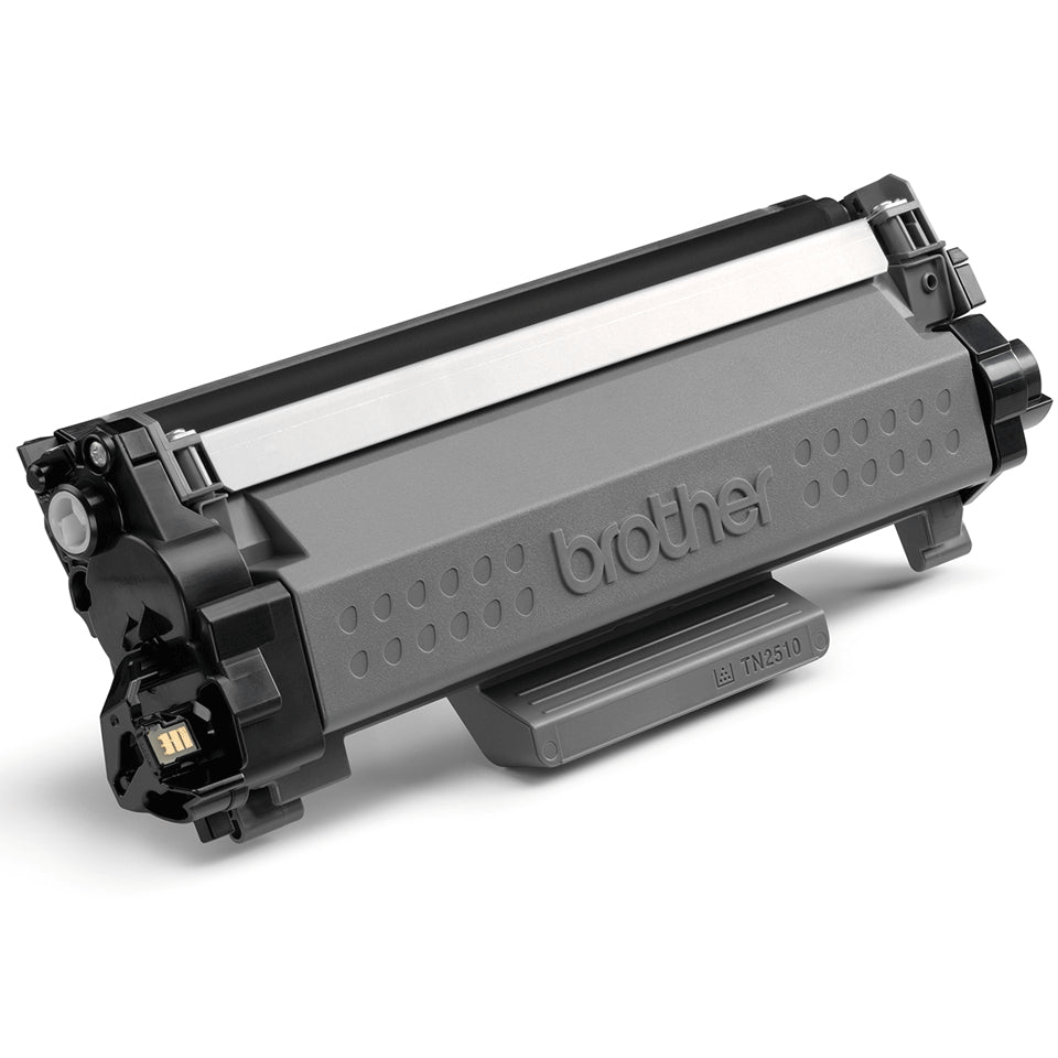 Brother TN-2510 Toner Cartridge (1.2K pages)