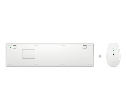 HP 655 Wireless Keyboard & Mouse Combo