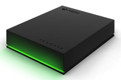 Seagate Black 4TB HDD