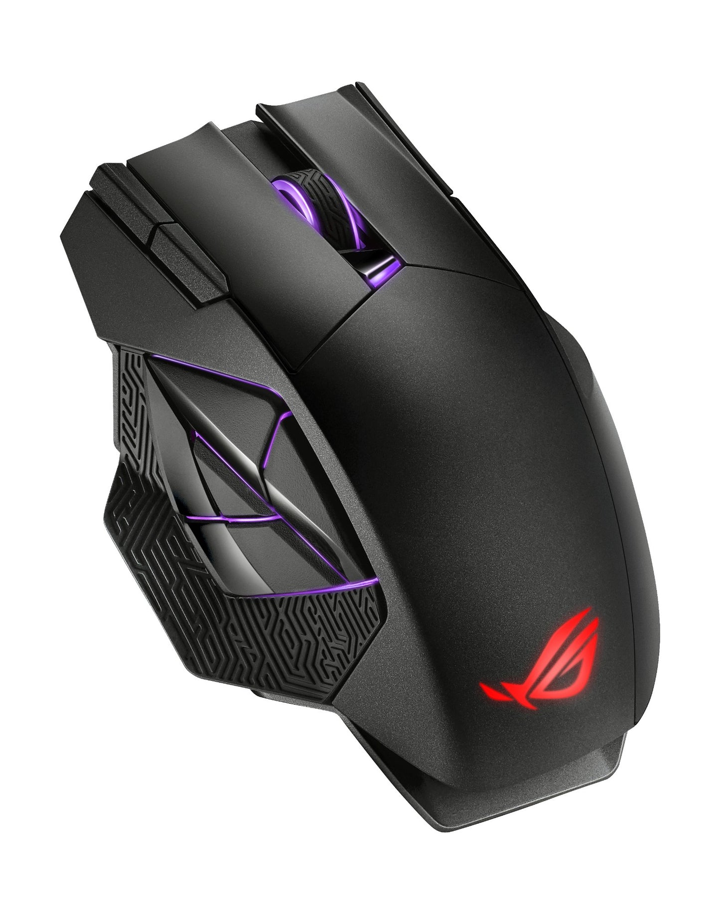 ASUS ROG Spatha X Wireless Mouse