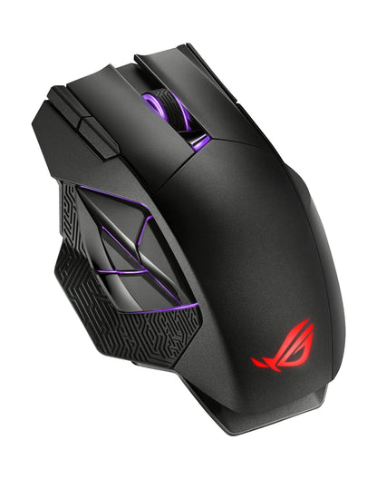 ASUS ROG Spatha X Wireless Mouse
