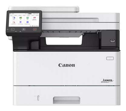 Canon i-SENSYS MF465dw II Laser A4 1200 x 1200 DPI 40 ppm Wi-Fi Printer