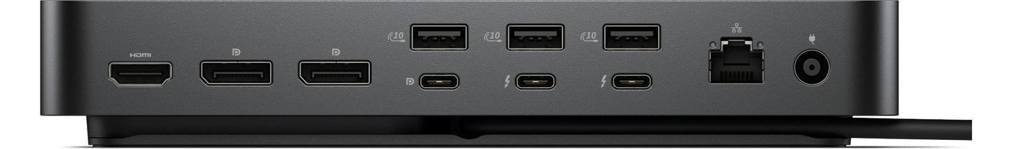 DELL Pro SD25TB4 Thunderbolt 4 Docking Station
