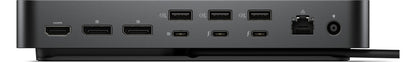 DELL Pro SD25TB4 Thunderbolt 4 Docking Station