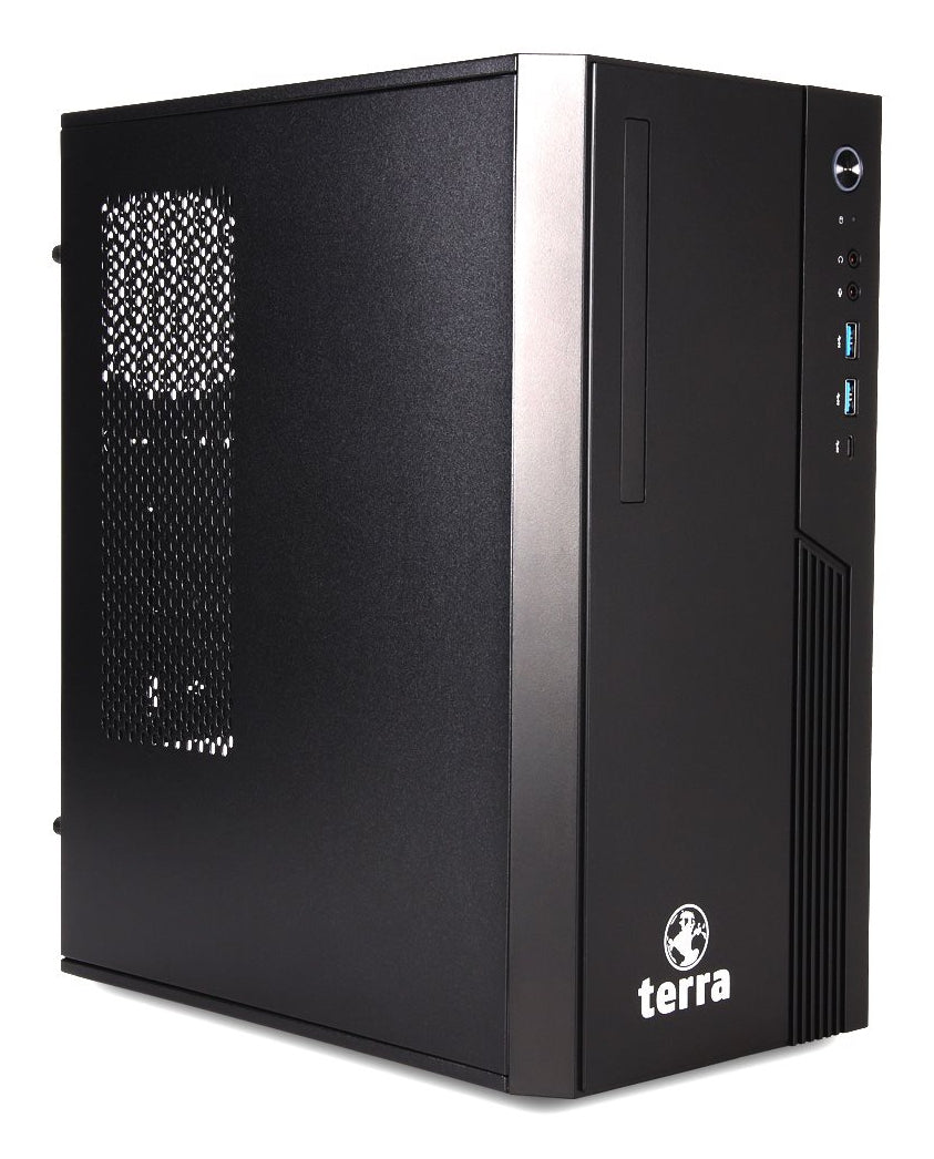 TERRA PC-BUSINESS 6000 SILENT Core Ultra 5 225 16GB 500GB SSD Mini PC