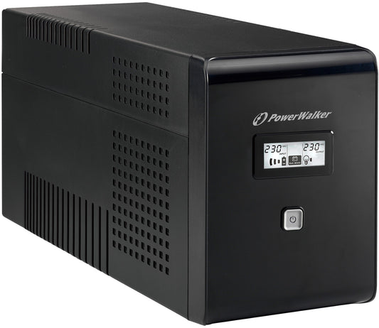 PowerWalker 2000VA 1200W UPS
