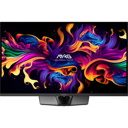 MSI MAG 322UP QD-OLED E16 31.5" 4K UHD OLED 165Hz Monitor