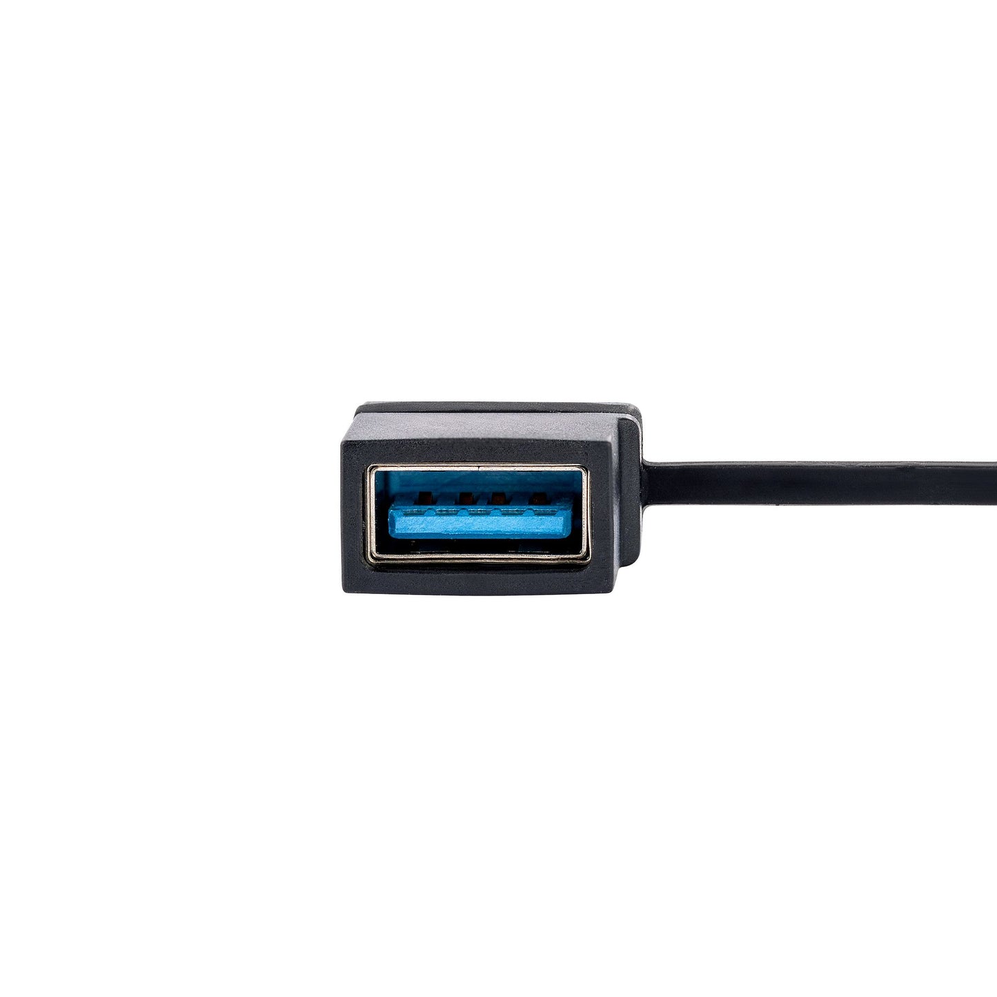 StarTech.com USB to Dual HDMI Adapter, USB A/C to 2x HDMI Displays (1x 4K30Hz, 1x Hub