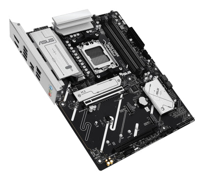ASUS PRIME B850-PLUS-CSM AMD B850 Socket AM5 ATX Motherboard