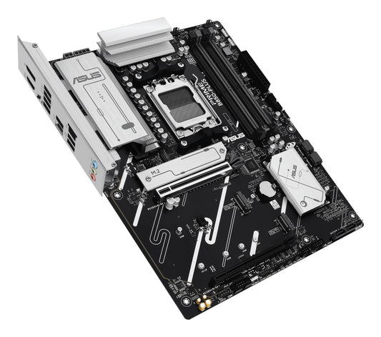 ASUS PRIME B850-PLUS-CSM AMD B850 Socket AM5 ATX Motherboard