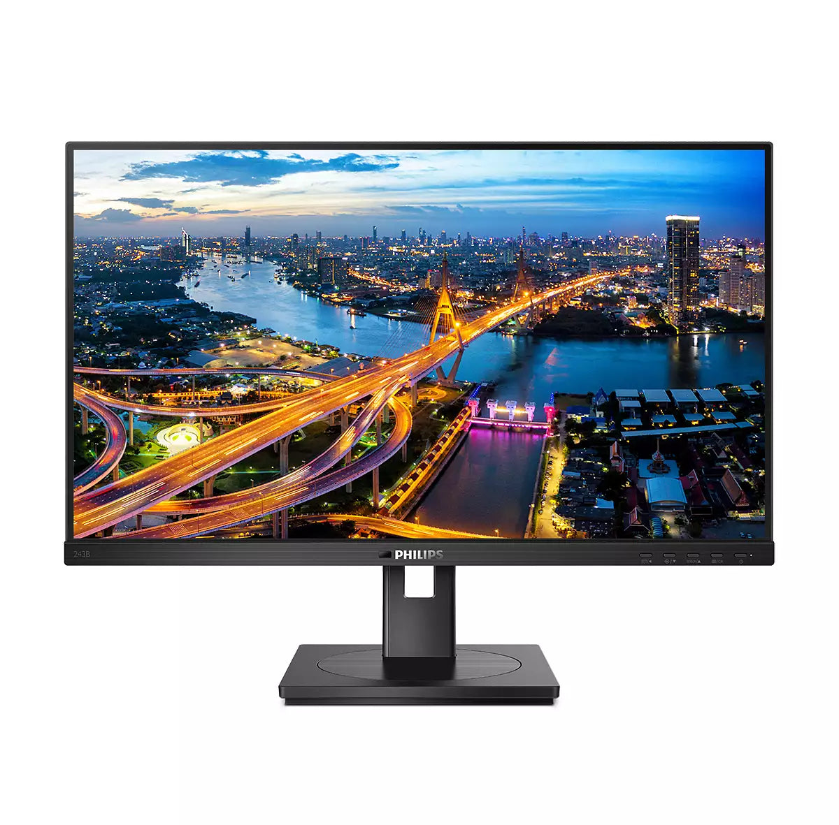 Philips B Line 243B1/00 23.8" Full HD IPS Monitor