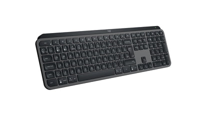 Logitech MX Keys S Wireless Keyboard
