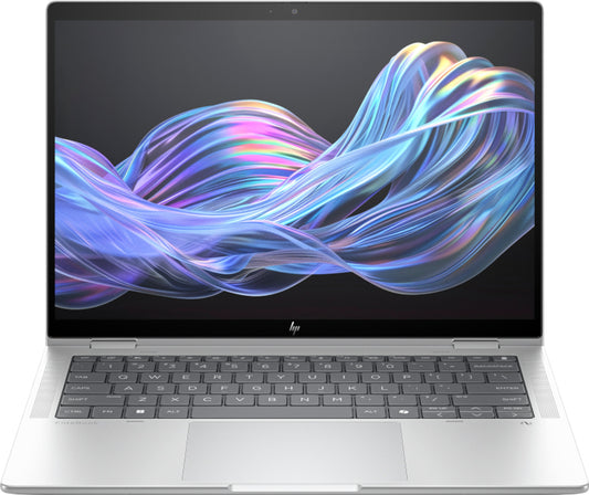 HP EliteBook X Flip G1i Next Gen AI PC Wolf Pro Security Edition Copilot+ PC 14" Core Ultra 7 258V 32GB 512GB SSD Laptop