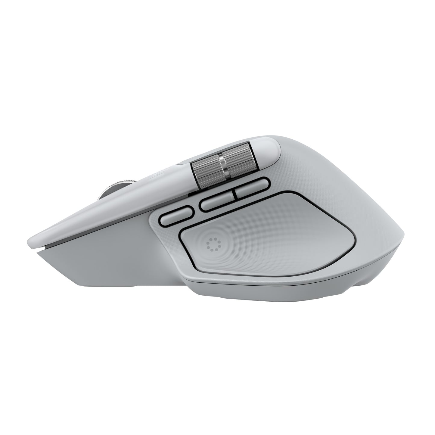Logitech MX Master Mac Wireless Mouse