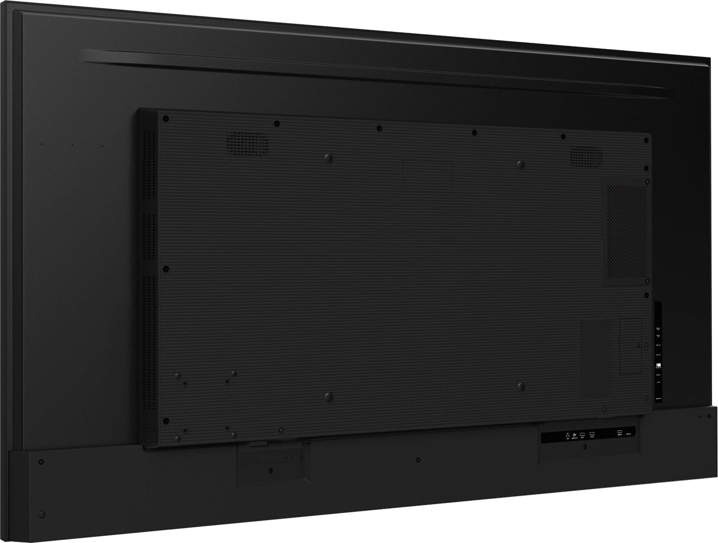iiyama LH6575UHS-B2AG Signage Display Digital signage flat panel 4K UHD IPS Monitor