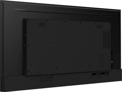 iiyama LH6575UHS-B2AG Signage Display Digital signage flat panel 4K UHD IPS Monitor