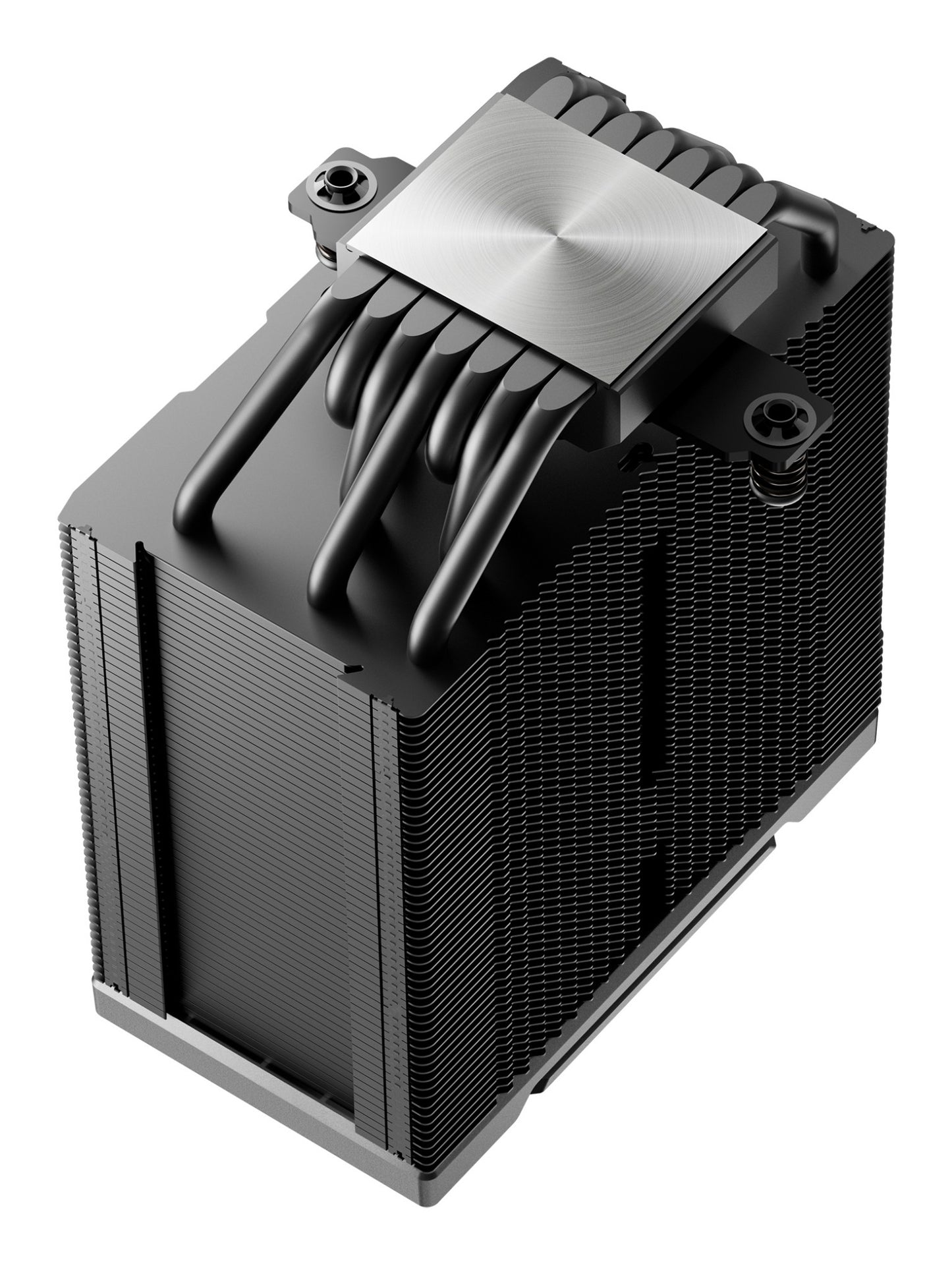 DeepCool AK700 Digital NYX Processor Air cooler 12 cm Black 1 pc(s) Cooling