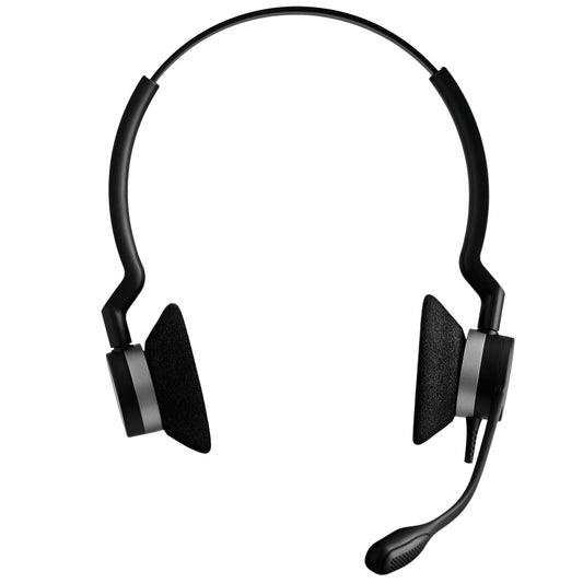 Jabra BIZ 2300 Duo, USB, MS Headset
