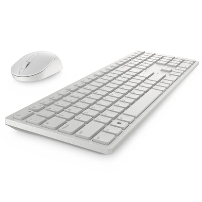 DELL Pro KM5221W Wireless Keyboard & Mouse Combo UK