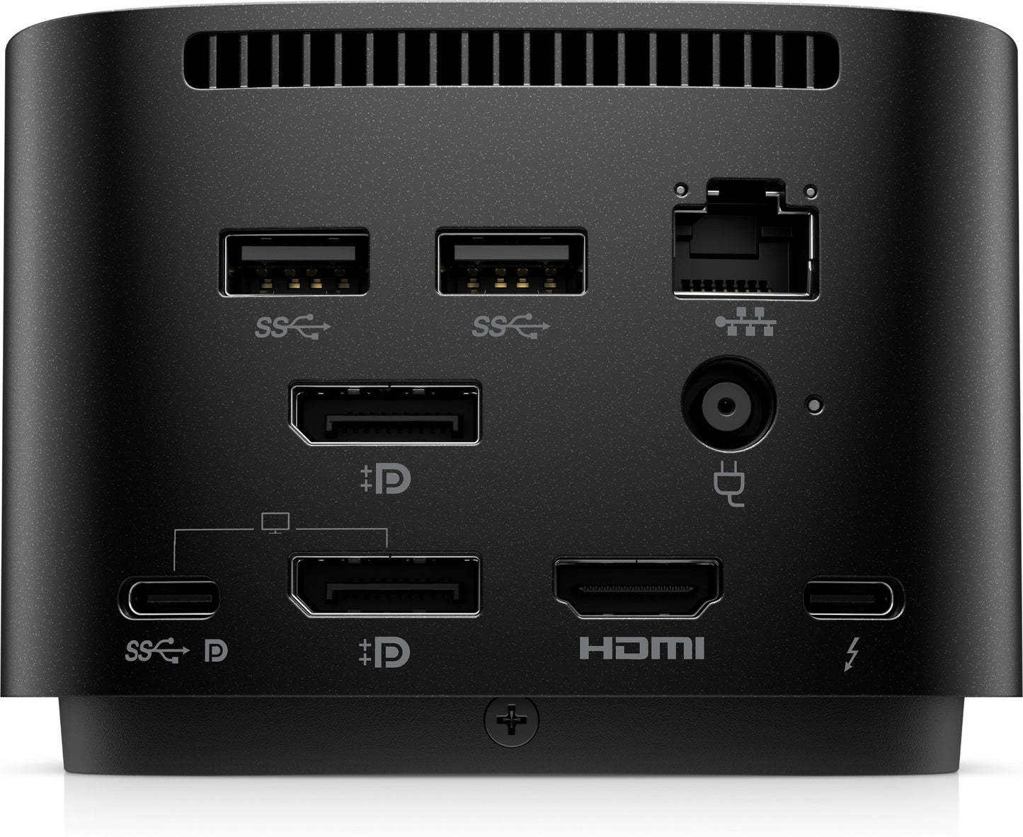 HP G4 Thunderbolt 4 Docking Station 120W