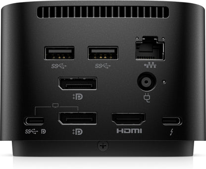 HP G4 Thunderbolt 4 Docking Station 120W