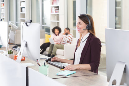 Logitech Zone Wireless UC Headset