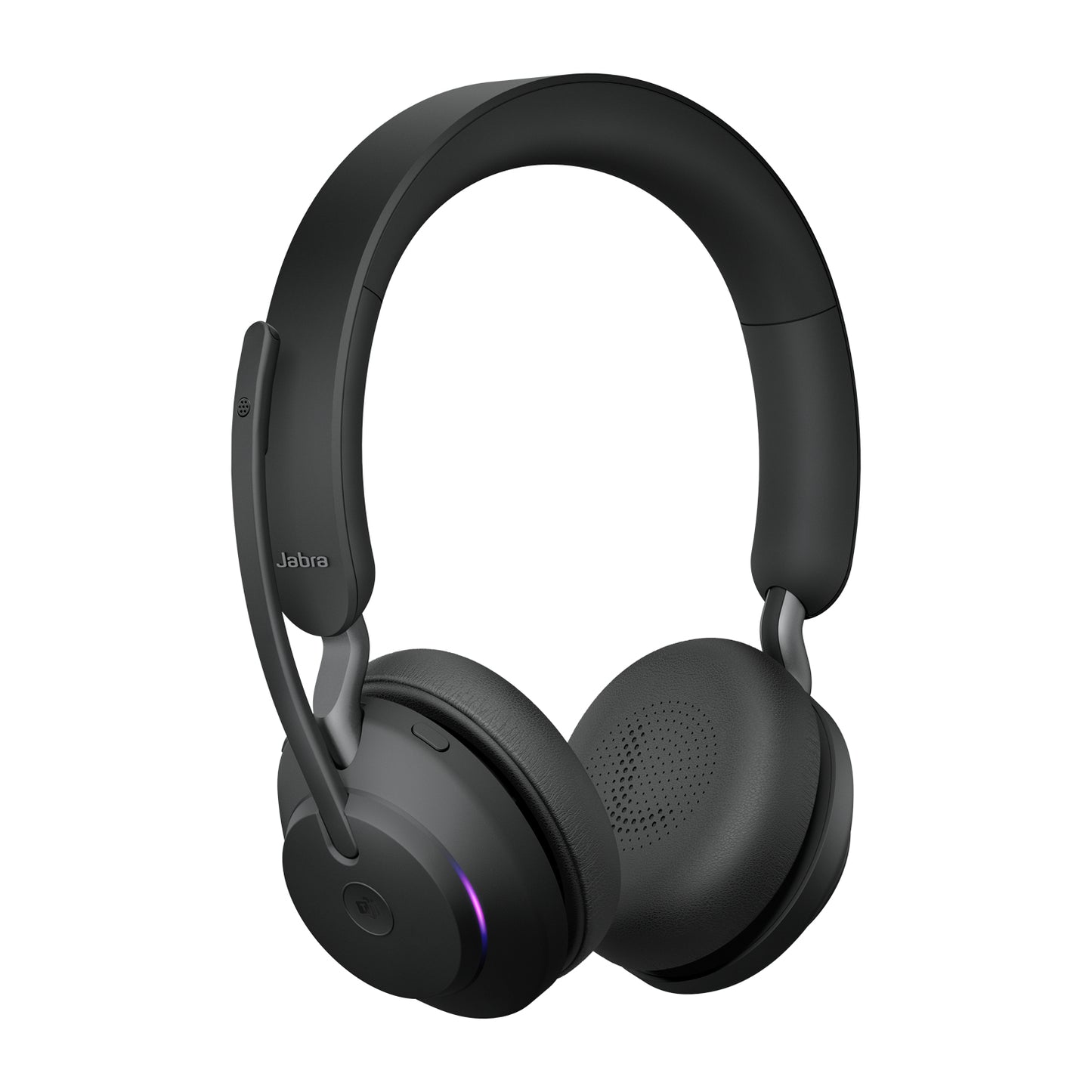 Jabra Evolve2 65 USB-C Black MS Stereo Headset