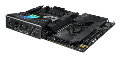 ASUS ROG STRIX X870-F GAMING WIFI AMD X870 Socket AM5 ATX Motherboard