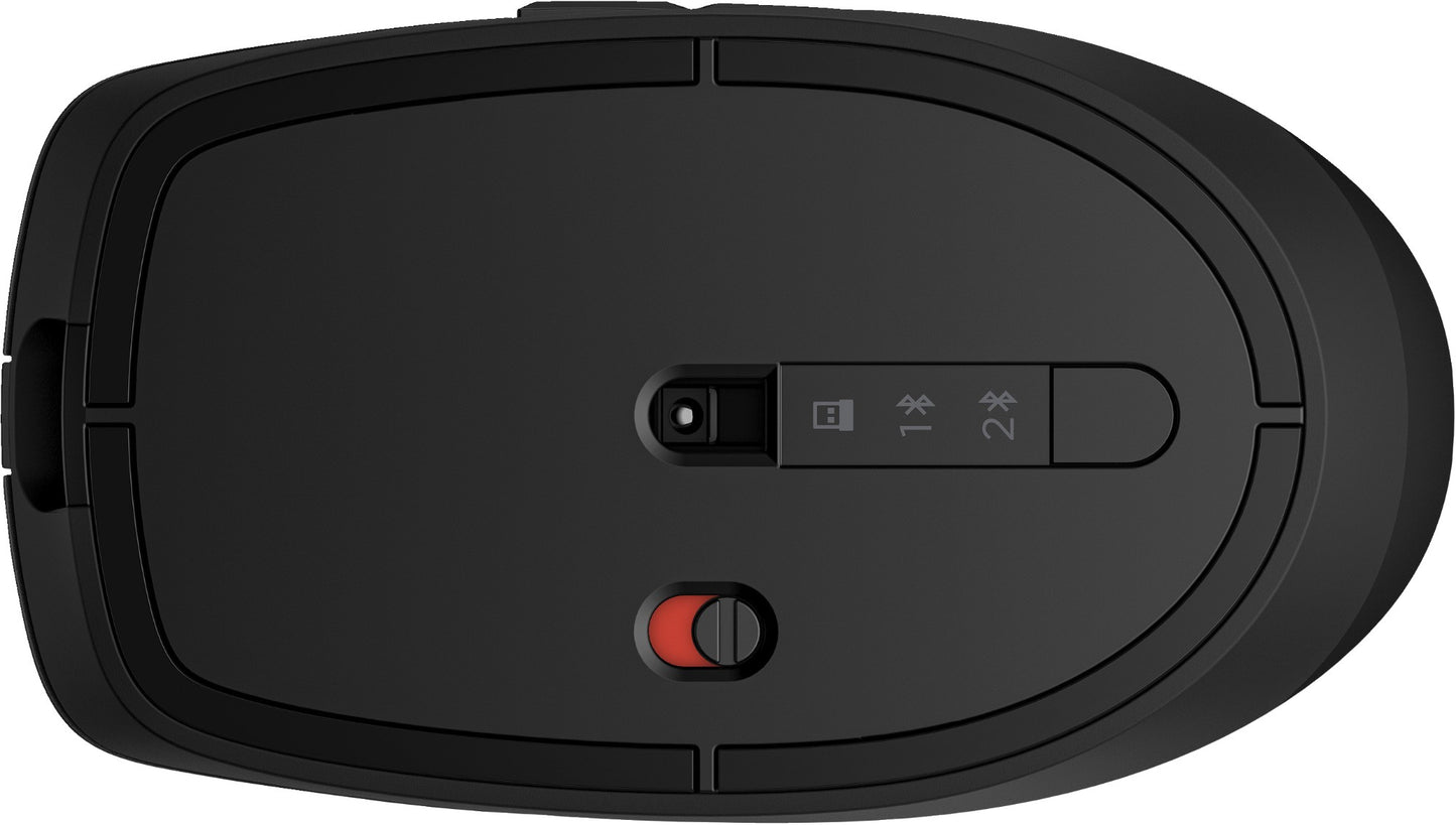 HP 710 Wireless Mouse