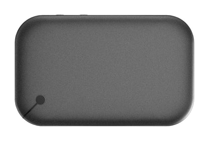 D-Link Mobile Wi-Fi 4G Hotspot 150 Mbps Networking