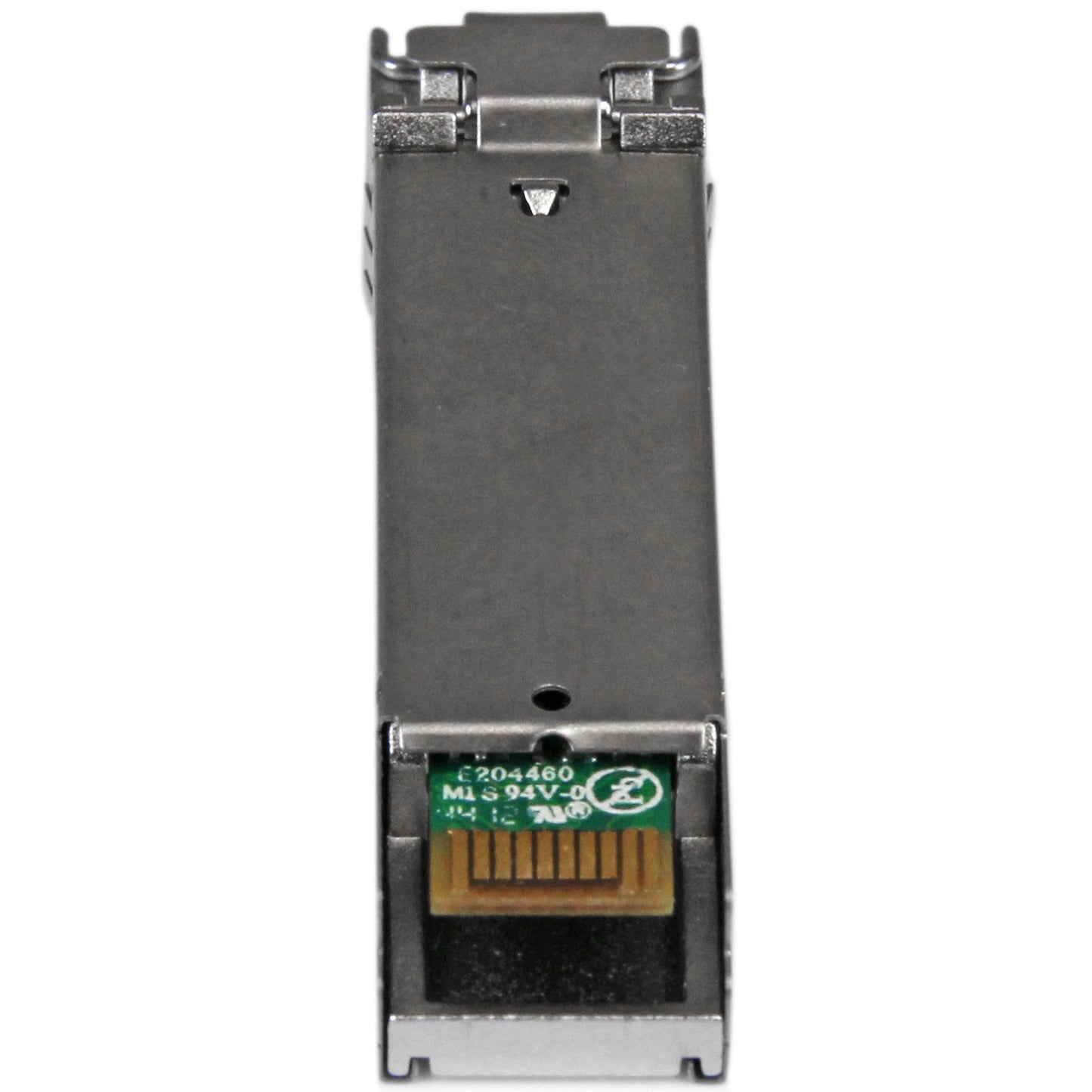 StarTech.com HPE J4858C Compatible SFP Module - 1000BASE-SX - 1GbE Multi Mode Fiber Optic Transceiver - 1GE Gigabit Ethernet SFP - LC 550m - 850nm - DDM HPE 1400, 1700, 1820 Networking