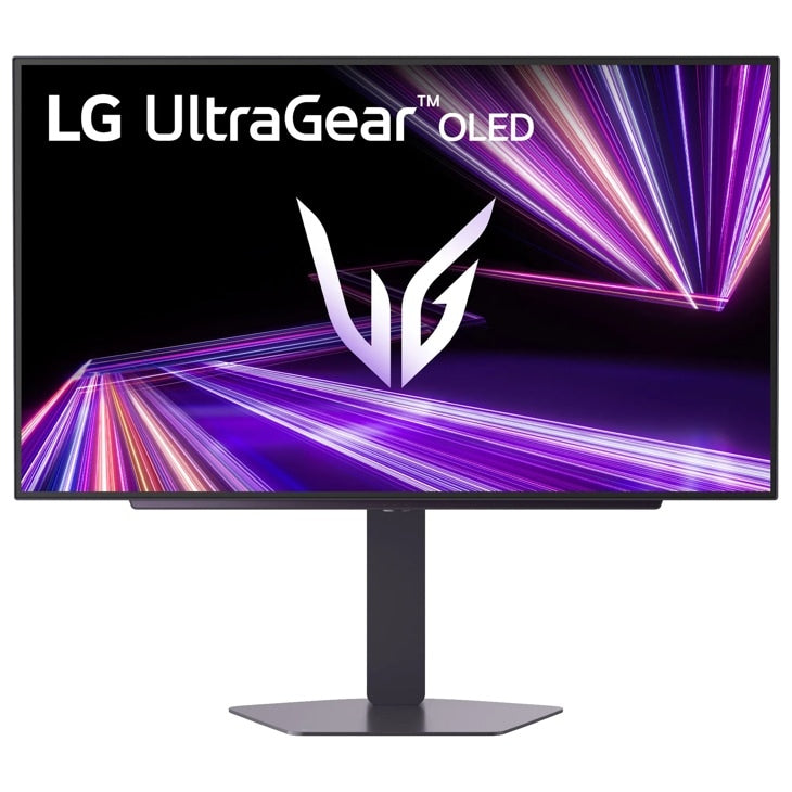 LG 27GX704A-B 27" QHD OLED 240Hz Monitor