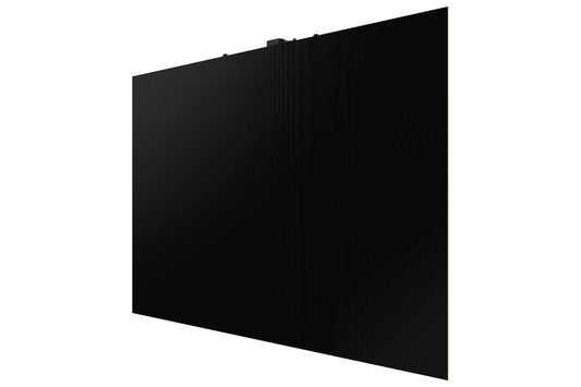 Samsung IW012A MicroLED Indoor 640x360 Monitor
