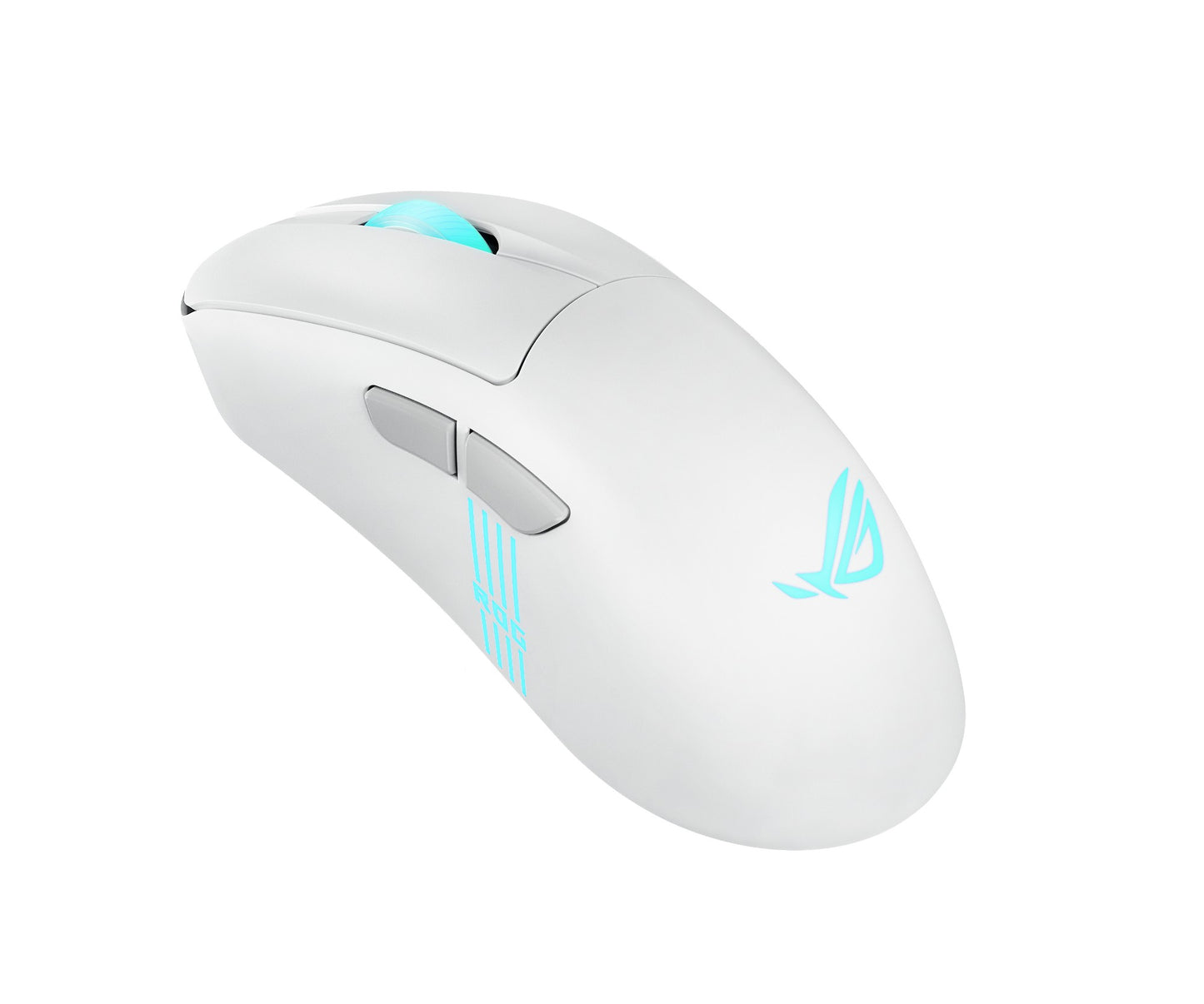 ASUS ROG Keris II Wireless Mouse (90MP04A0)