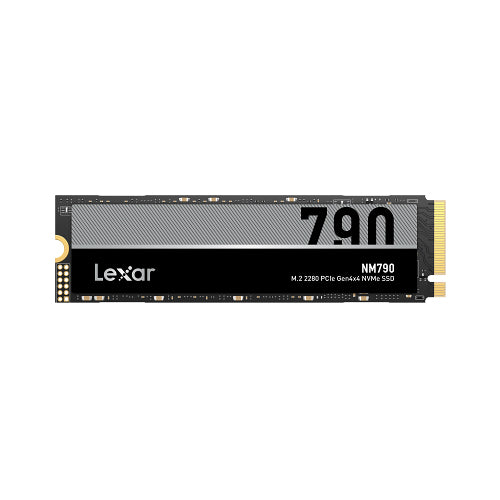 Lexar LNM790X002T-RNNNG 2TB M.2 NVMe PCIe Gen4 SSD